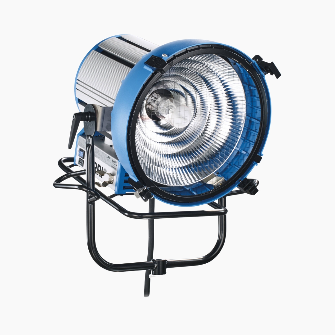 Arri M90 – HMI 90006000 Flicker Free
