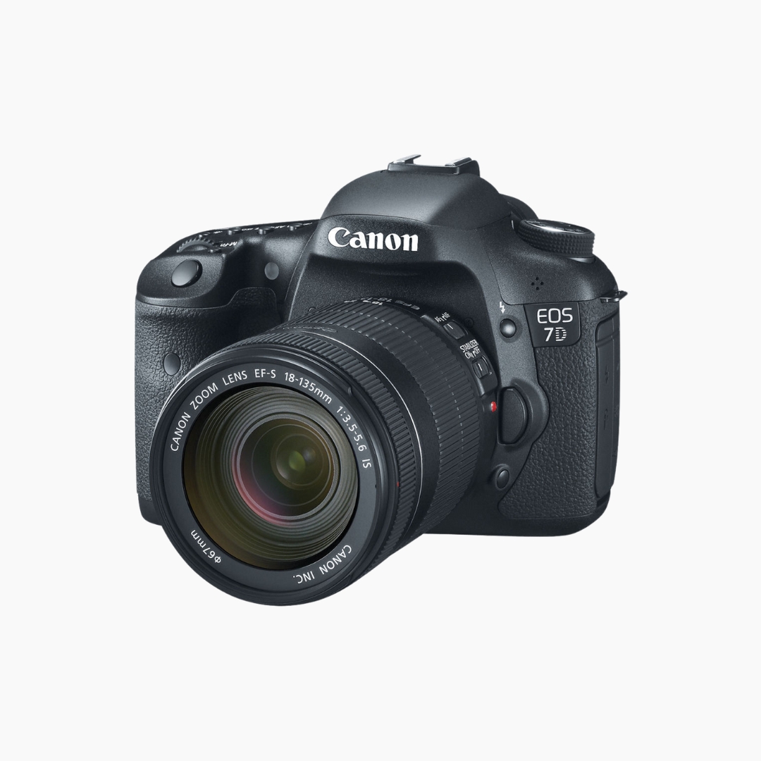 Cannon 7D