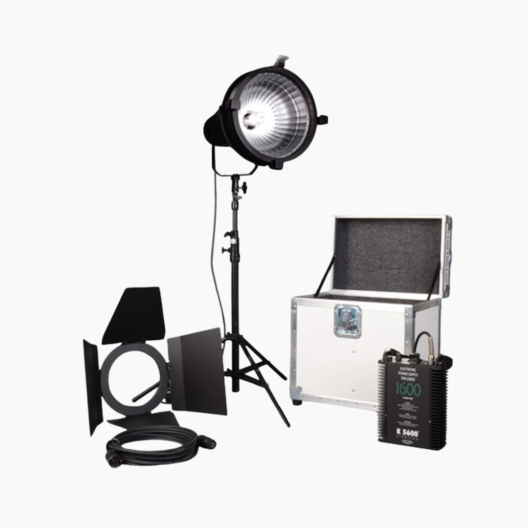 Joker 1600W – Balastro High Speed light wylgar