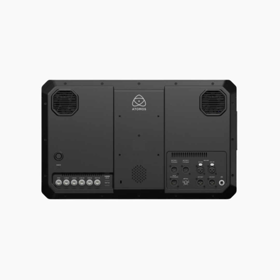 Monitor Atomos Sumo 19 wylgar