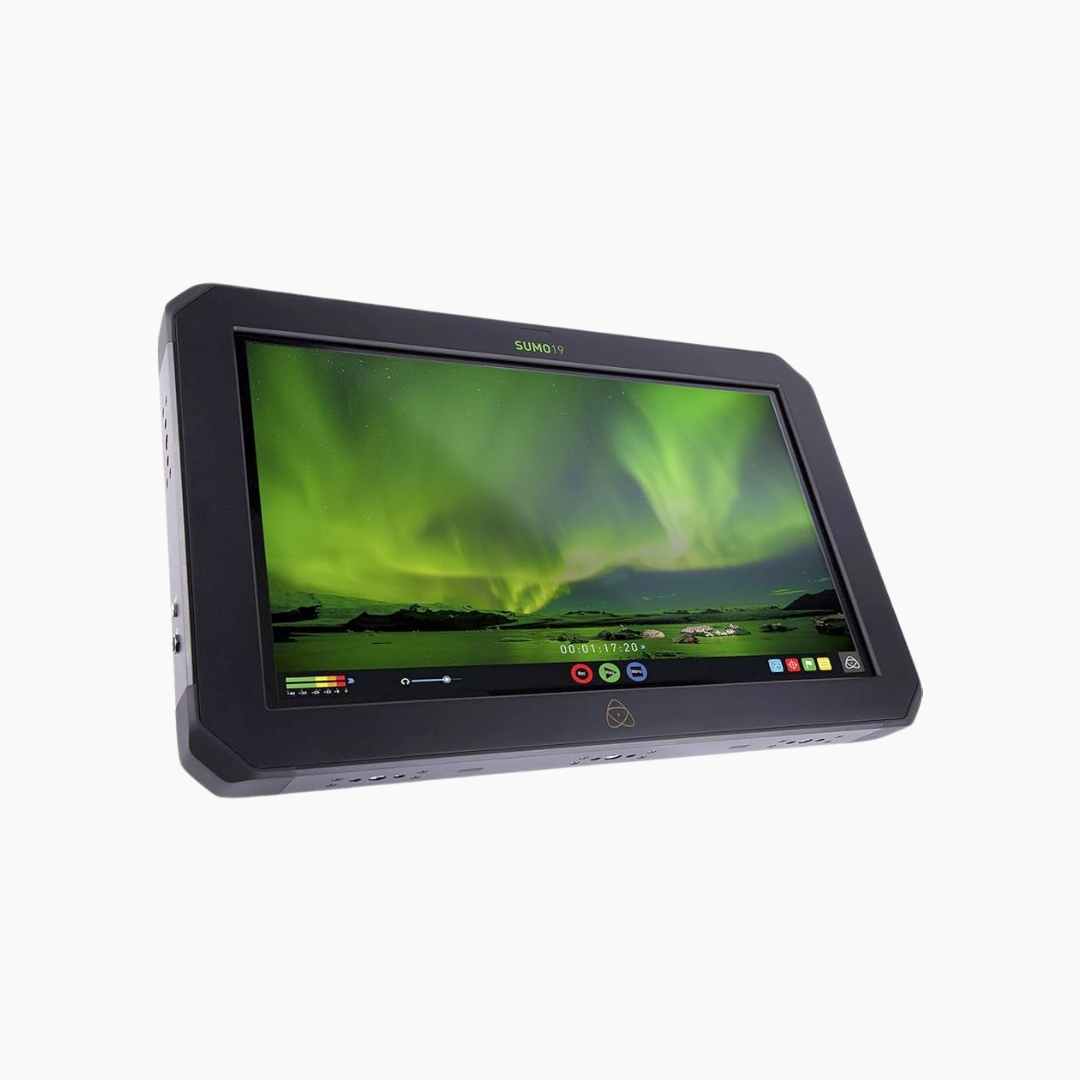 Monitor Atomos Sumo 19