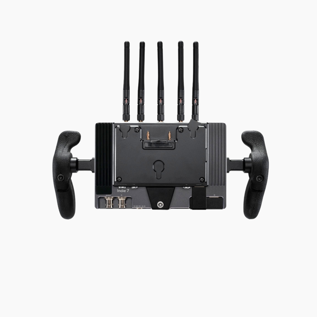 Monitor smallHD indie 7” wylgar rental