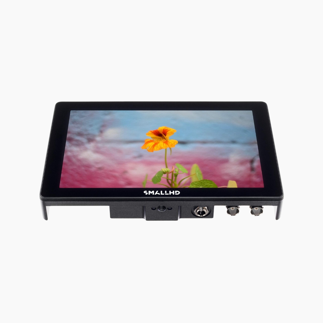 Monitor smallHD indie 7”