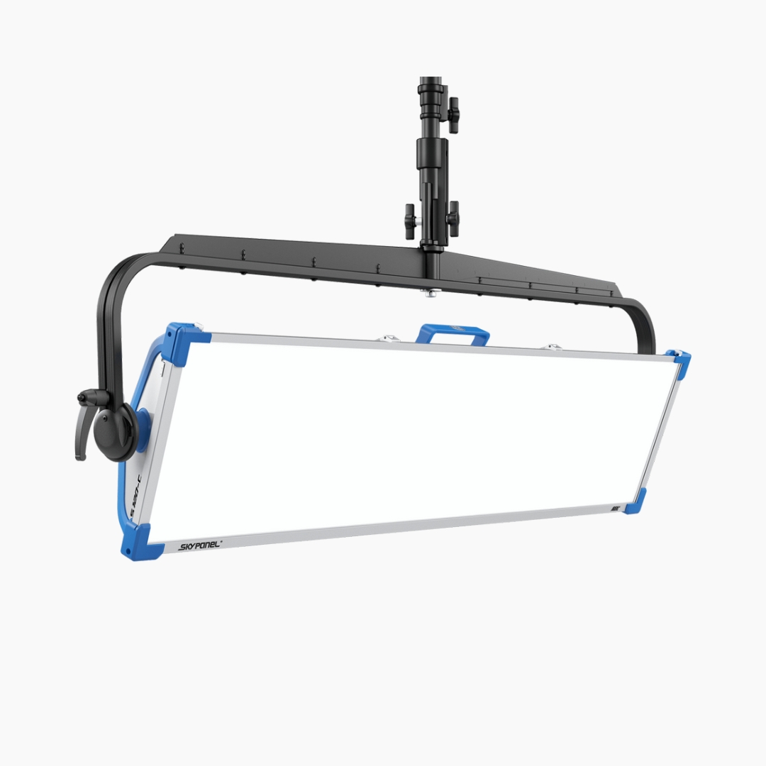 Skypanel S-120 WYLGAR